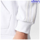Adidas Γυναικεία Μακρυμάνικη Μπλούζα Φούτερ STP HOODIE